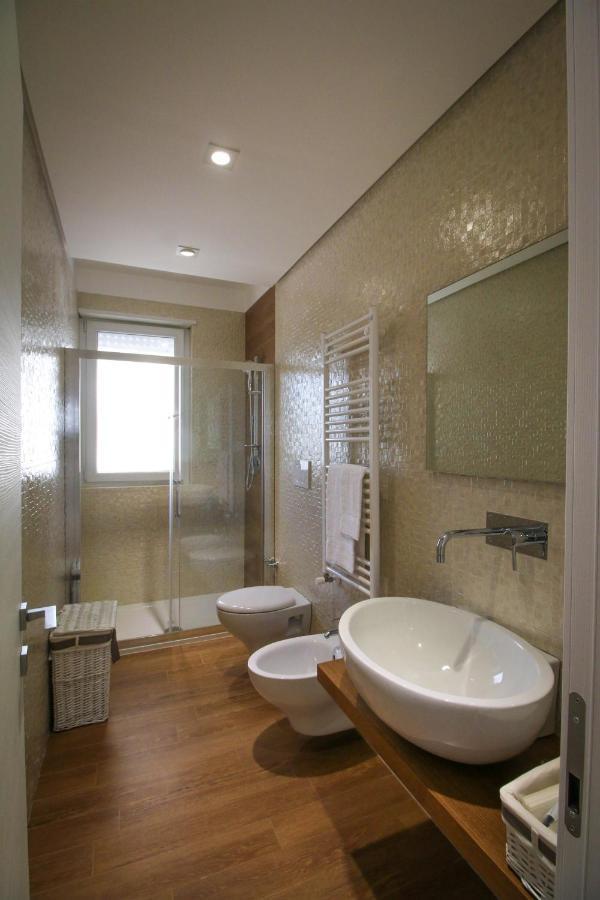 Whitehouse- Monopoli Appartement Buitenkant foto