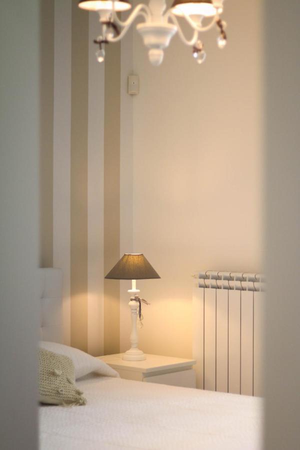 Whitehouse- Monopoli Appartement Buitenkant foto